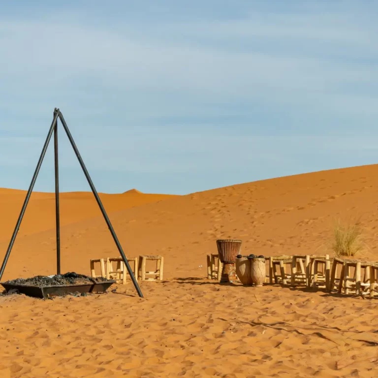 merzouga-desert-show